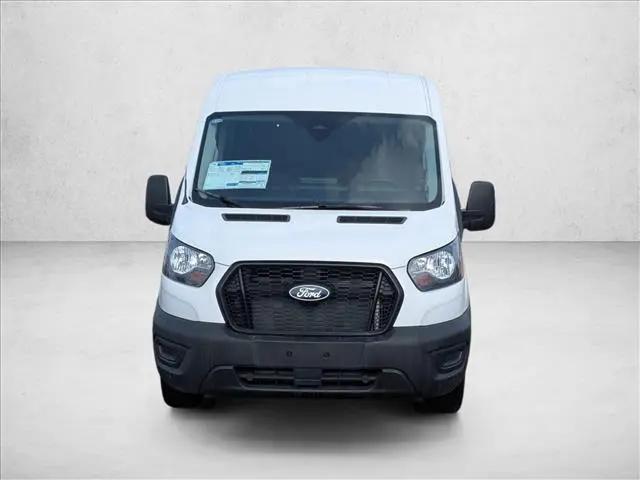 2026 Ford Transit Cargo Van T-250