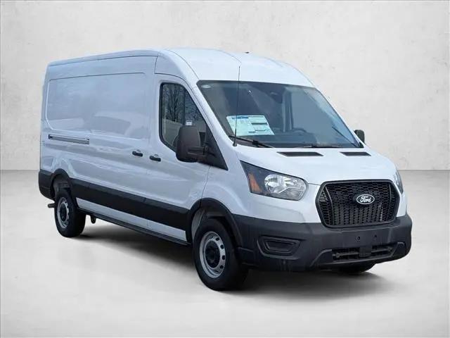 2026 Ford Transit Cargo Van T-250