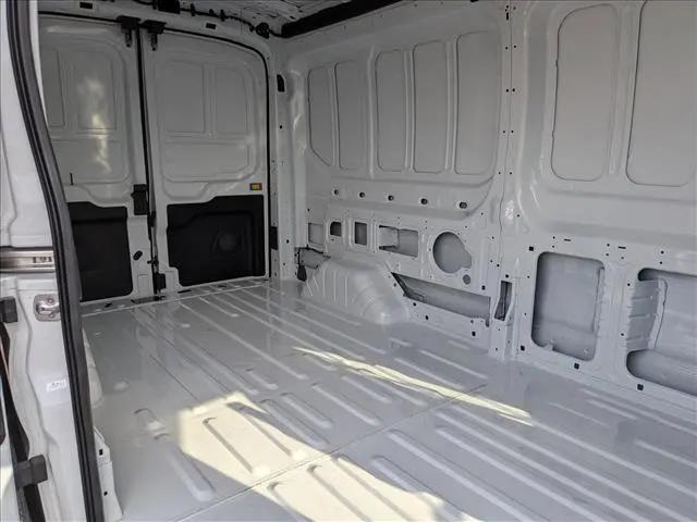 2026 Ford Transit Cargo Van T-250