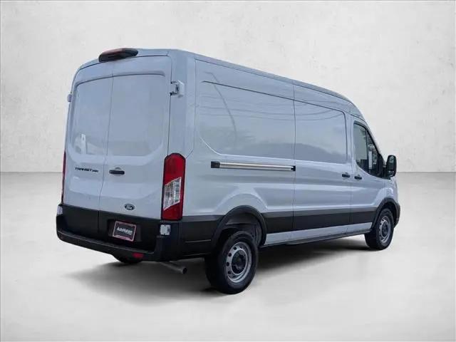2026 Ford Transit Cargo Van T-250