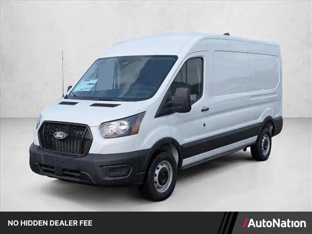 2026 Ford Transit Cargo Van T-250 for sale in North Canton, OH