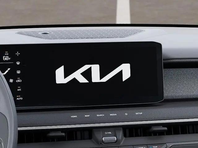 2026 Kia EV9 Wind