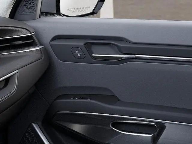 2026 Kia EV9 Wind