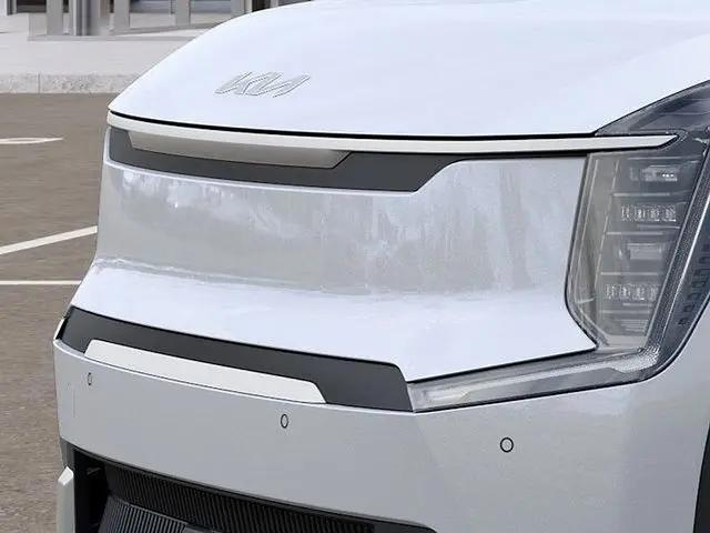 2026 Kia EV9 Wind
