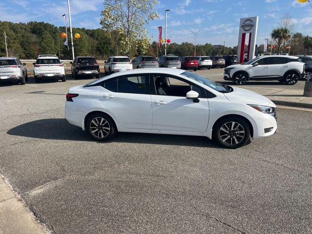 2025 Nissan Versa 1.6 SV for sale in Albany, GA