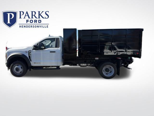 2025 Ford F-550 XL for sale in Hendersonville, NC