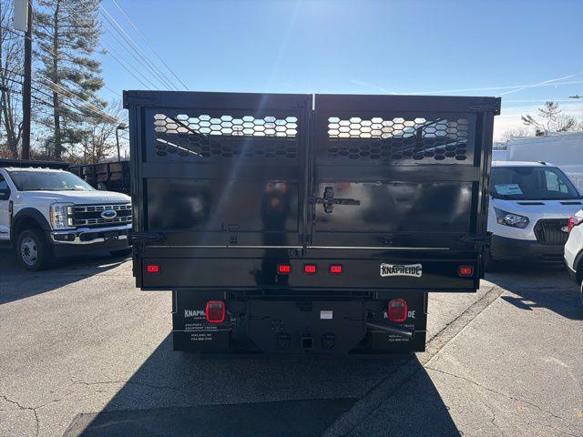 2025 Ford F-550 XL