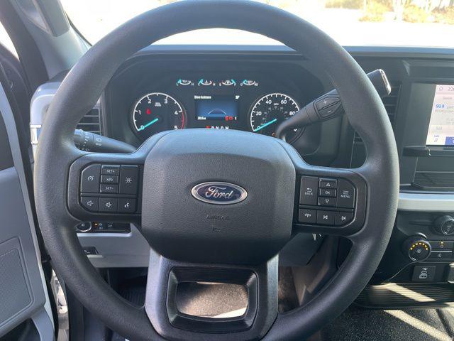 2025 Ford F-550 XL