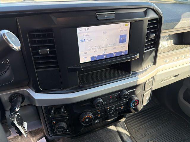 2025 Ford F-550 XL