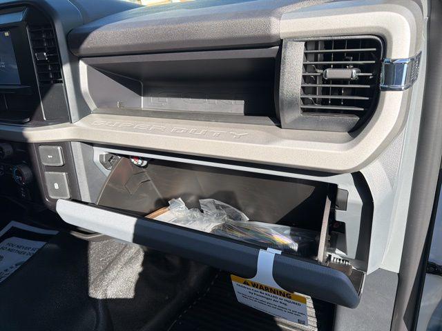 2025 Ford F-550 XL