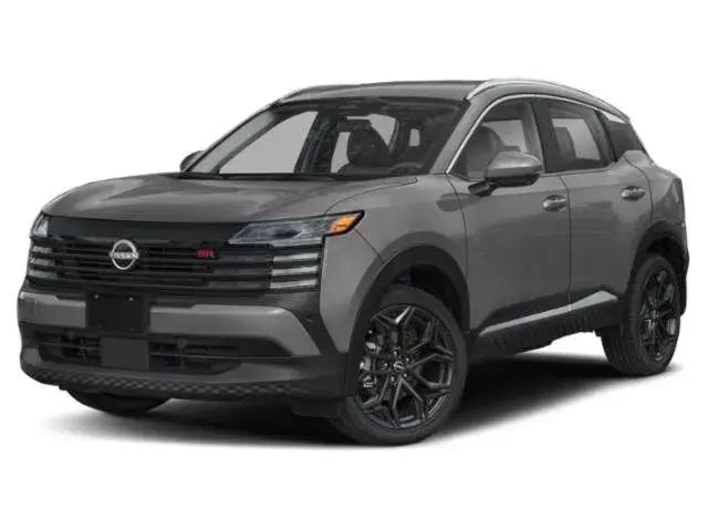 2026 Nissan Kicks SR for sale in Oak Ridge, TN