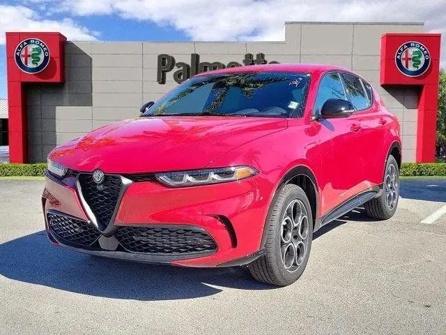 2025 Alfa Romeo Tonale AWD for sale in Miami, FL