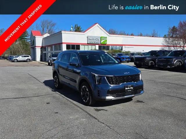 2026 Kia Sorento S for sale in Williston, VT