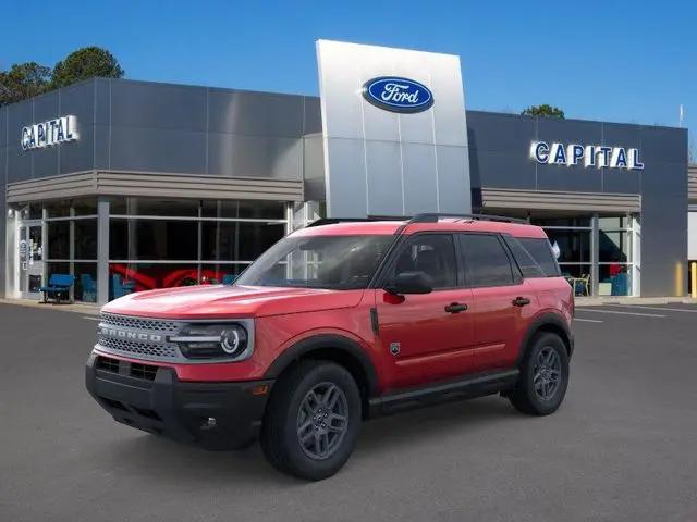 2025 Ford Bronco Sport Big Bend for sale in Hillsborough, NC