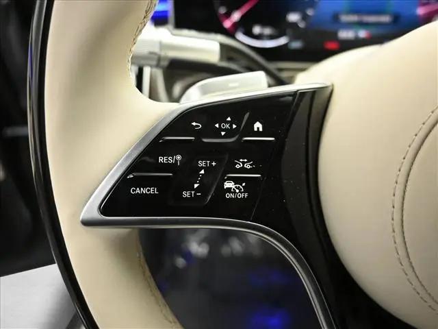 2026 Mercedes-Benz S 580 4MATIC