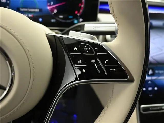 2026 Mercedes-Benz S 580 4MATIC