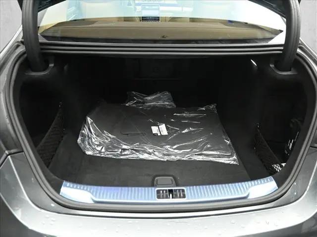 2026 Mercedes-Benz S 580 4MATIC