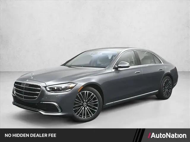 2026 Mercedes-Benz S 580 4MATIC for sale in Naperville, IL