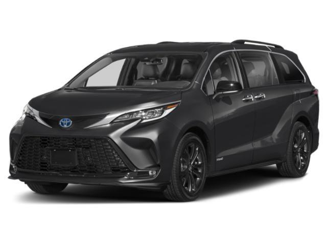 2026 Toyota Sienna XSE for sale in Duluth, MN