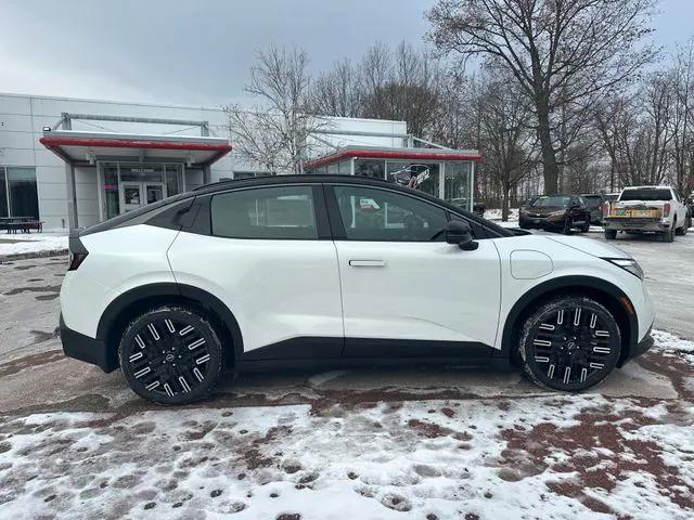 2026 Nissan LEAF PLATINUM+ for sale in South Burlington, VT