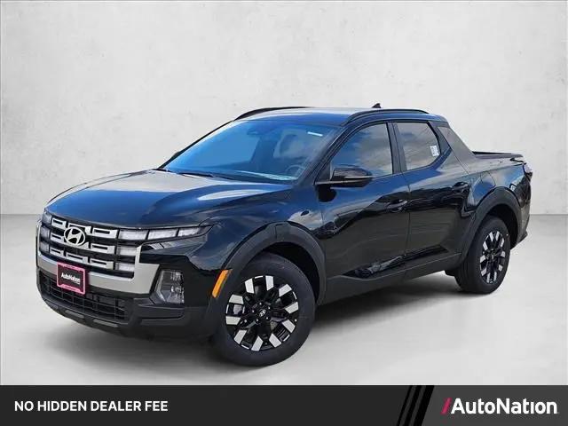 2026 Hyundai Santa Cruz SEL for sale in Corpus Christi, TX