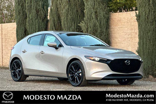 2026 Mazda Mazda3 2.5 S Premium for sale in Modesto, CA