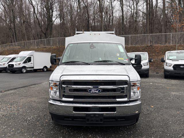 2026 Ford E-350 Cutaway Closed Service for sale in Nanuet, NY