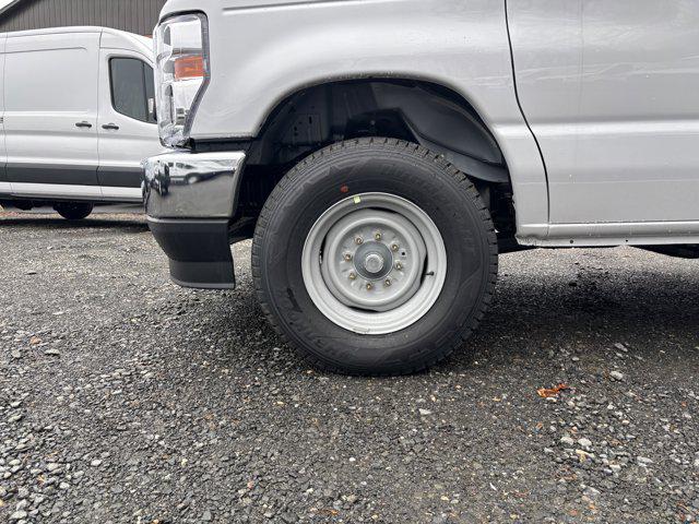 2026 Ford E-350 Cutaway Closed Service