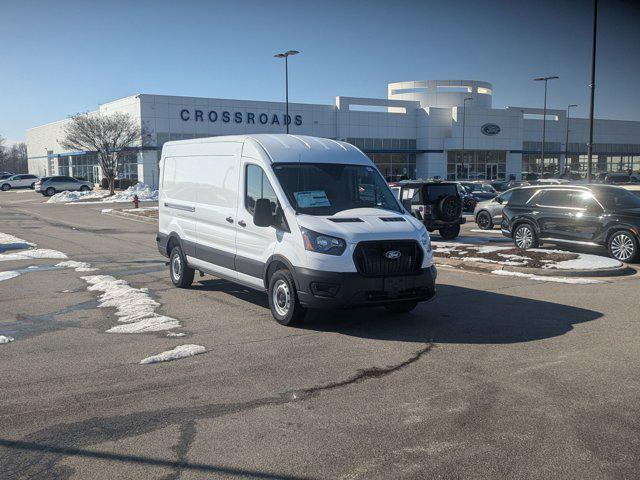 2026 Ford Transit Cargo Van Base for sale in Prince George, VA