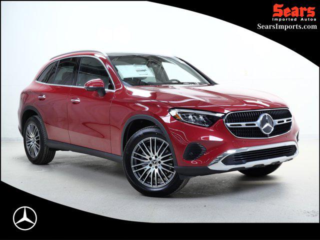 2026 Mercedes-Benz GLC GLC 300 for sale in Minnetonka, MN