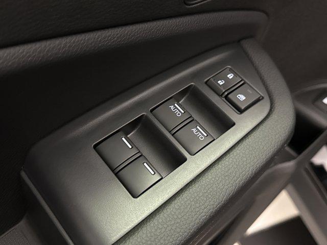 2026 Honda Ridgeline Sport