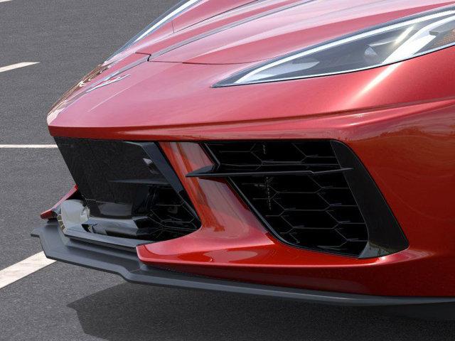 2026 Chevrolet Corvette Stingray Coupe, 3LT, RWD