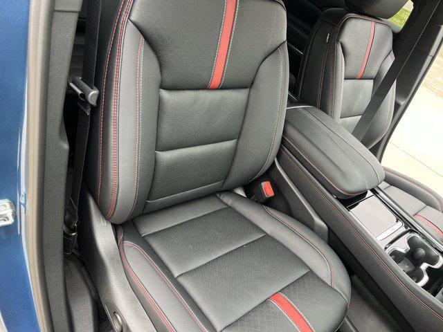 2026 Chevrolet Traverse FWD RS