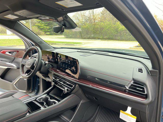 2026 Chevrolet Traverse FWD RS
