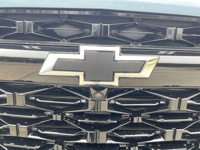 2026 Chevrolet Traverse FWD RS