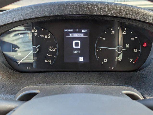2026 Ram ProMaster 2500 Cargo Van Tradesman High Roof 136" WB w/Pass Seat