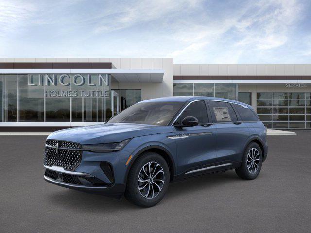2026 Lincoln Nautilus Premiere for sale in Tucson, AZ
