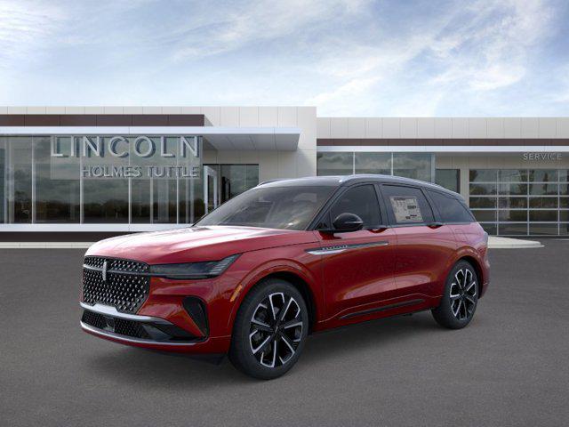 2026 Lincoln Nautilus Reserve for sale in Tucson, AZ