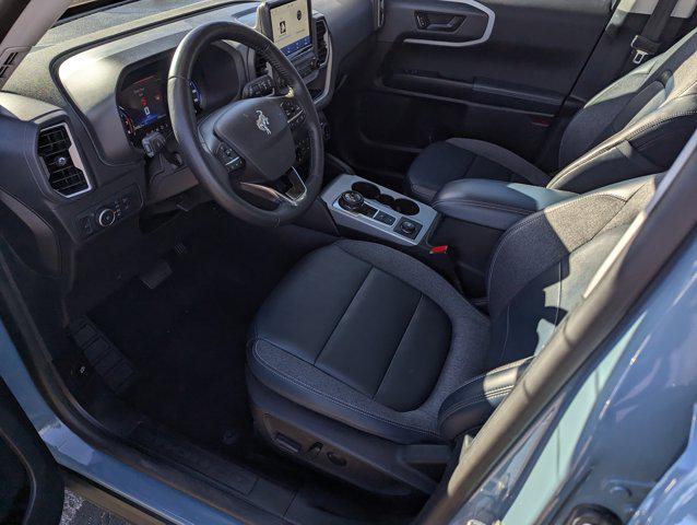 Used 2022 Ford Bronco Sport For Sale in Tucson, AZ