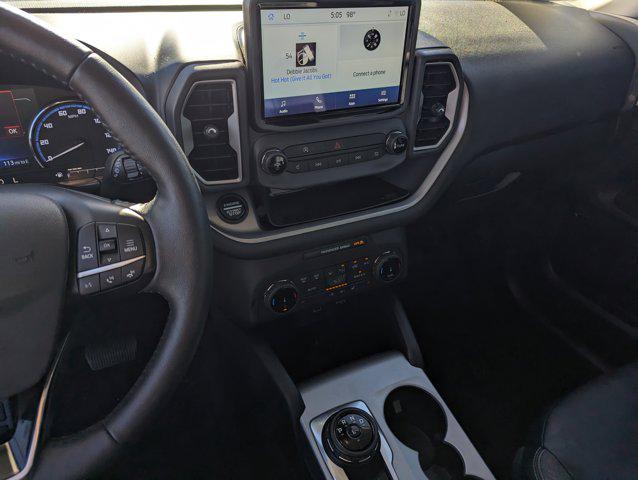 Used 2022 Ford Bronco Sport For Sale in Tucson, AZ