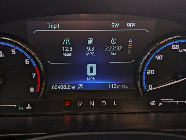 Used 2022 Ford Bronco Sport For Sale in Tucson, AZ