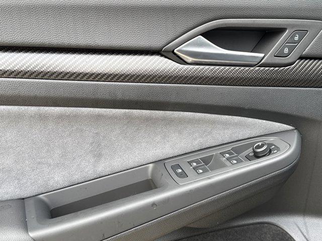 2026 Volkswagen Golf R 2.0T DSG
