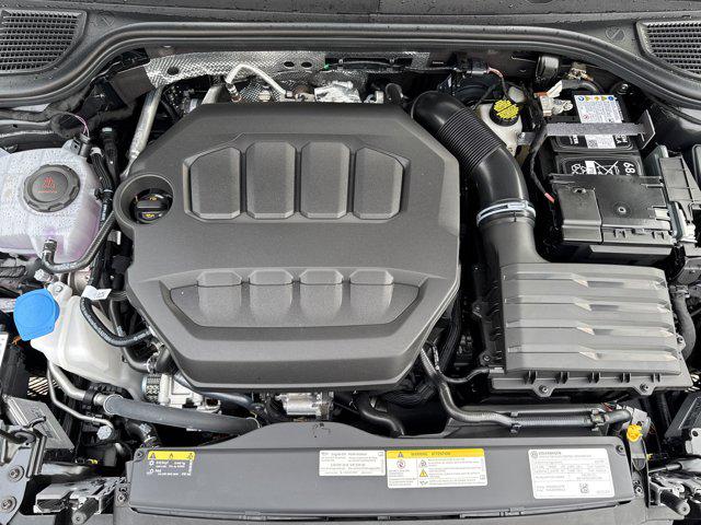 2026 Volkswagen Golf R 2.0T DSG