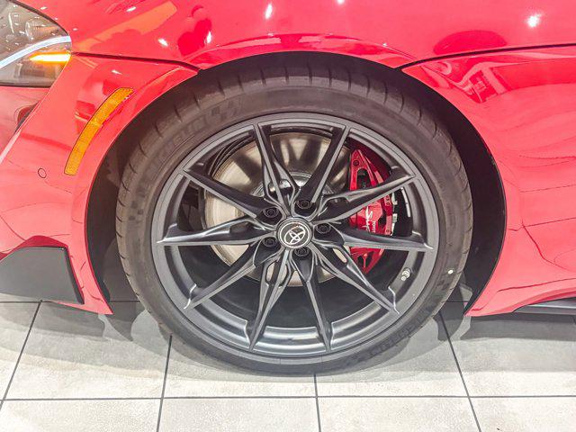 2026 Toyota GR Supra 3.0 Premium