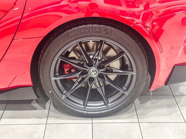 2026 Toyota GR Supra 3.0 Premium