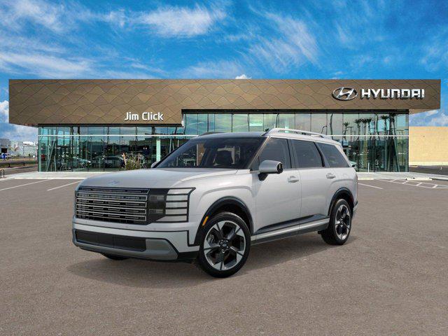 2026 Hyundai Palisade Limited for sale in Tucson, AZ