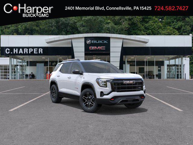 2026 GMC Terrain AWD AT4 for sale in Connellsville, PA