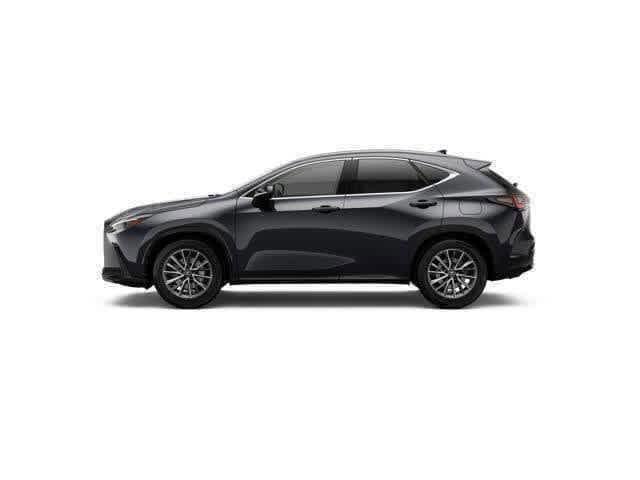 2026 Lexus NX NX 350