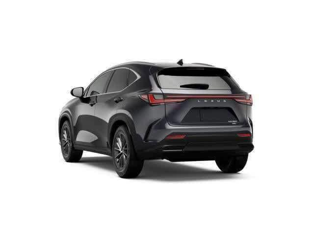 2026 Lexus NX NX 350
