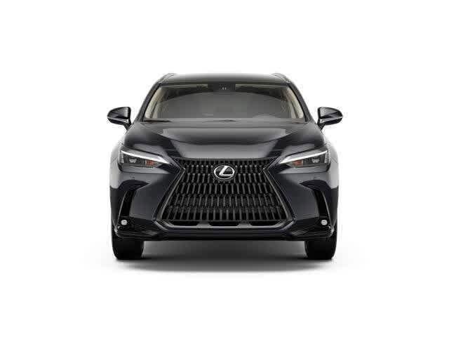 2026 Lexus NX NX 350